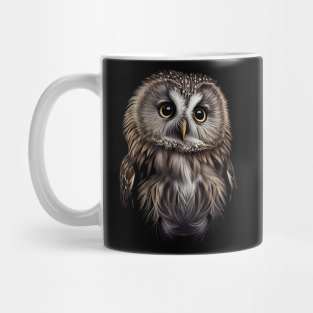 Cute Owl #12 Mug